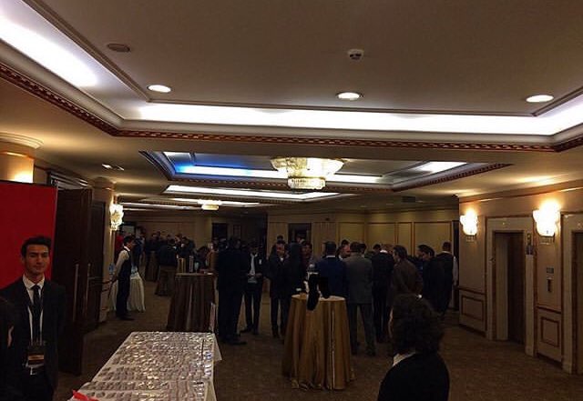 Harika bir güne tekrar günaydın... 🙌🏼😌 #mice #dmc #meeting #toplantı #herşeysiziniçin #bireventrotası #picoftheday #bireventcompany #party #corporate #kurumsaletkinlik #turizm #tourism #kickoff #kongre #congress #event #corporateevent #celebration #festival #corporateevents