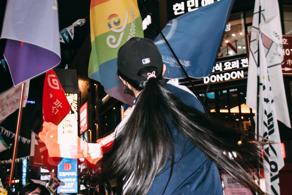 부산페미 다 모여라! 부산 페미축제(화보)
huffp.st/8L6UeTS
by 김민수