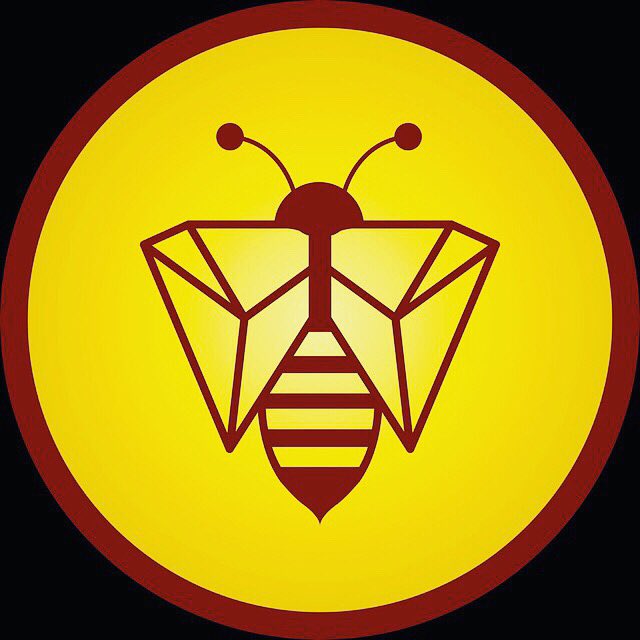 Uprisingtoken's tweet photo. About our Partners 💪
@tron_bee coin is a Game Token that could just be your ticket to the Moon 🚀🌚

Bee 🐝 is one of Tron’s gaming projects that aims to provide new type of exciting games to Tron community.

For more info Visit : 
Bee - https://t.co/GmTvGTXMWK
 #CryptoCurrency https://t.co/UfIcVog3fe