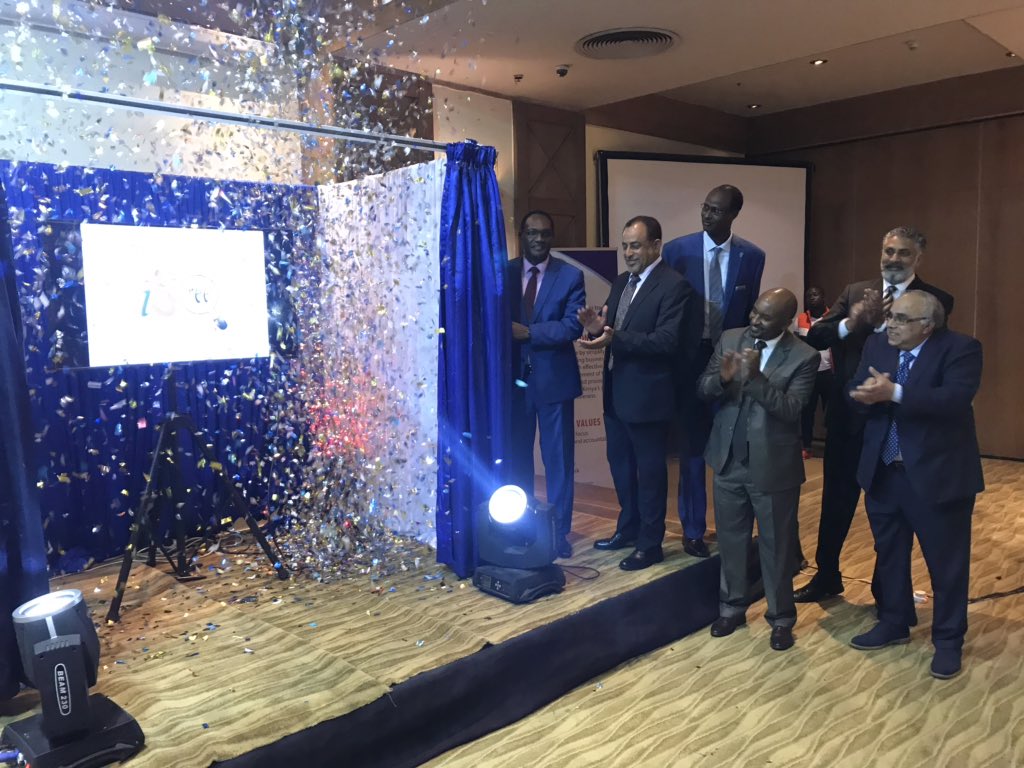 kiranjames's tweet photo. Dr. Chris Kiptoo @Kiptoock PS, State Department of Trade @Trade_Kenya along with Honb. Chairman of Kentrade @KenTrade_G2B CEO Amos Wangora @CEO_KenTrade President and CEO of @GTMSolutions COO of @wct_tweets officially launched Kenya WatchList. #iScreenKenya #kenyawatchlist https://t.co/XngXQT1lK9