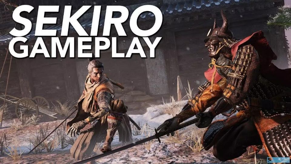 millionmich's tweet photo. Following the popular "Devil May Cry 5" last week, another samurai action game "Wolf: Shadow of the Second" is also regarded by the players. This will be lifted on March 23, and has been boarded. The Steam Hot List is at the top of the list.
#ShadowsDieTwice #gamers https://t.co/xMIYhNlB6g