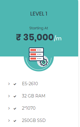 IdeastackIndia's tweet photo. High Performance GPU servers 
 With Gtx1070 At Lowest Rates In Market Visit Our Website Now!
 https://t.co/OY98i7uiwe https://t.co/1nyYkpHOc0