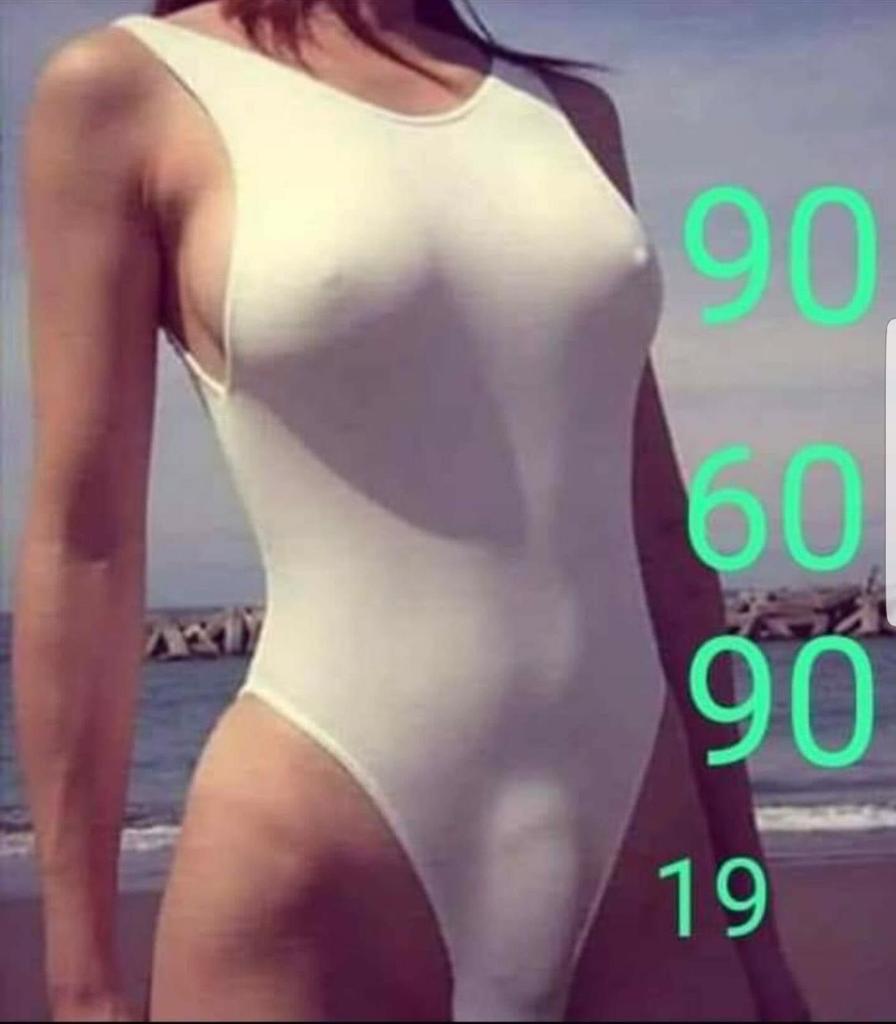 Cd ler için ideal güzellik ölçüleri
