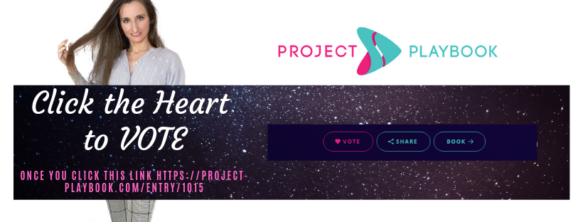 eveaccess2018's tweet photo. Click the heart and vote for Marie Eve on Playbook Hub a platform for artists https://t.co/YnBGMjiTgI … @linkedin #Article #LinkedIn #ProjectPlaybook #SharingIsACaring @Playbookhub #Vote #Contest #Music #Art #Performance #Musician #Artist #Singer #Creative @mariejeancote https://t.co/TuGxj7Qy6S
