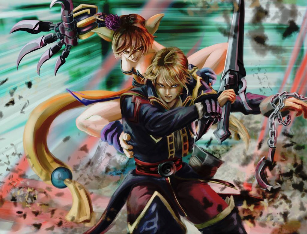 ¡Hoy tenemos directo en <a href="/TwitchES/">Twitch ES</a> de <a href="/VaingloryES/">Vainglory Español</a> (servidor SA) de 7:00pm a 9:00pm! Nos vemos luego por twitch.tv/black_ursus

luiya-ssesao at deviantart.com