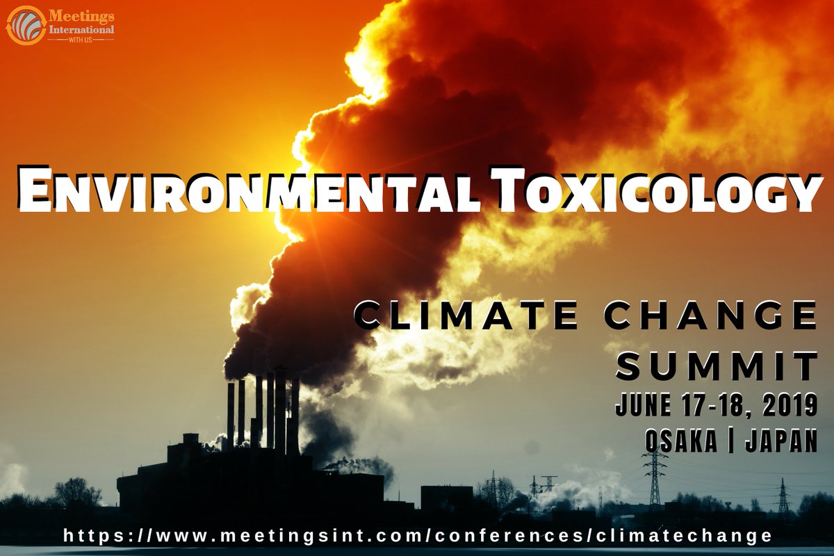 Climatesummits's tweet photo. #ClimateChangeconference #globalwaring
#speaker_slots_available Hurry Up!
For more details about abstract submission,
Visit: https://t.co/nVsvnnxsRz
climatechange@insightsummits.com
+65-31080483
#MeetingsInt #climatecg2019 #climatechange #earthscience #globalwarming #greenhouse https://t.co/xaDfhN0LdD