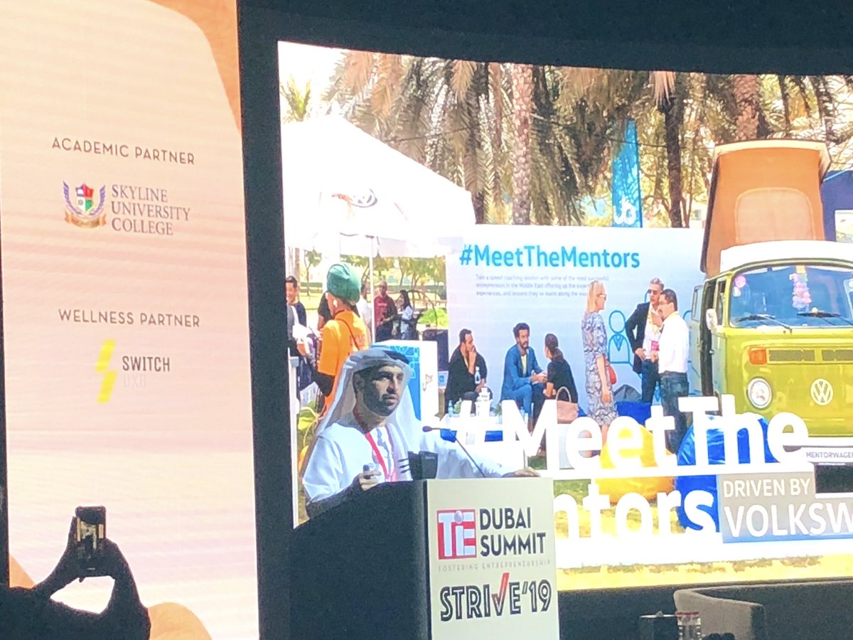 SwitchDXB's tweet image. Excited to be the official Wellness Partner at this year’s @TiEDubai Summit. 

#Wellness #SwitchDXB #TiEDubaiSummit