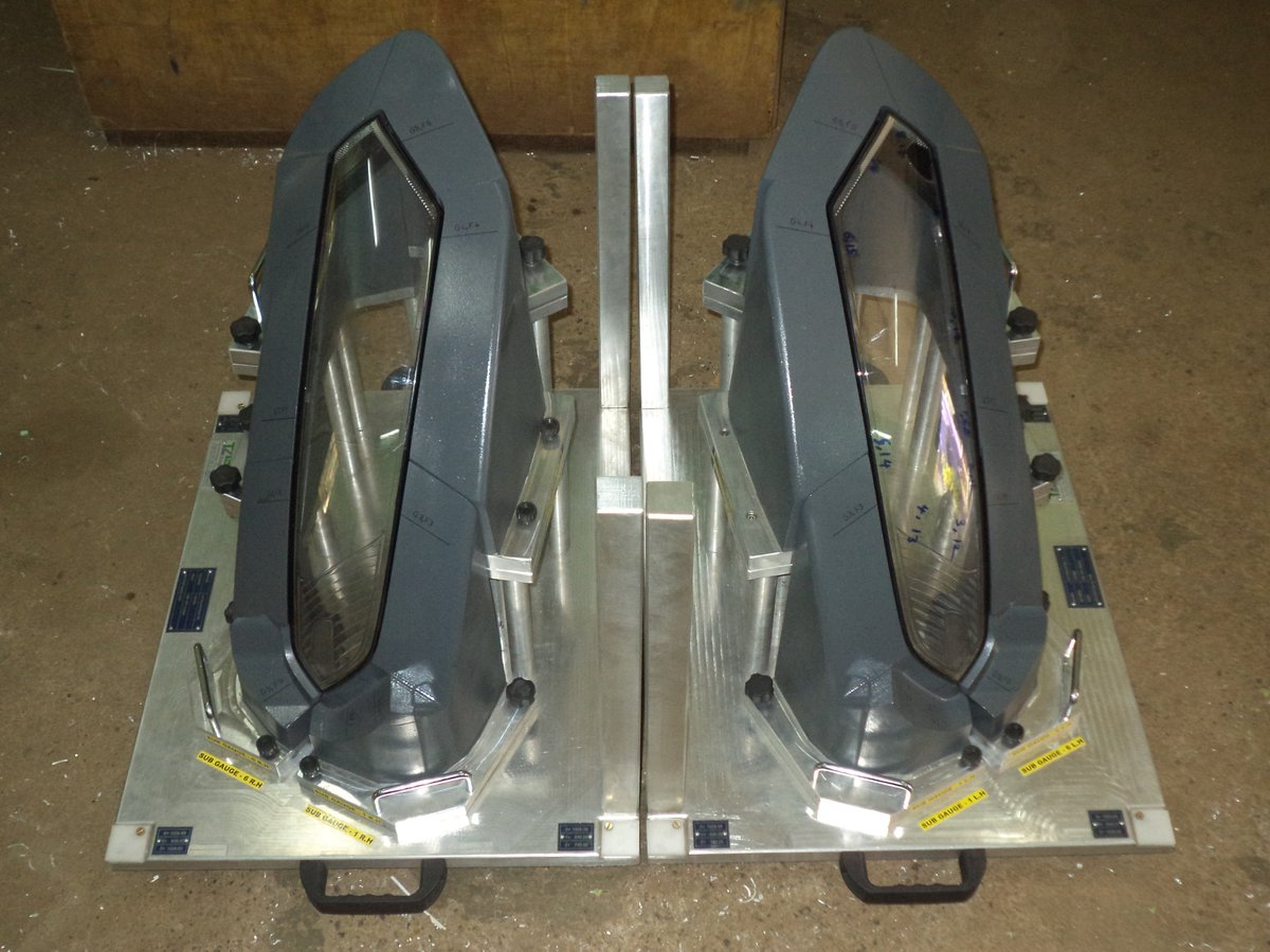 FinetechEngine1's tweet image. A Project was delivered past years - Panel Checking Fixture | For va..For more info visit...finetechengineering.in/fixture/u21?ut…