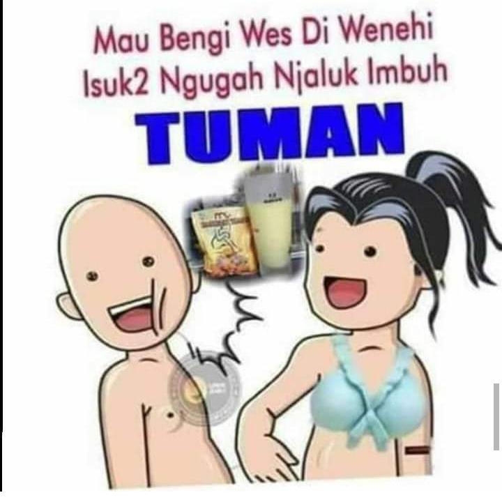 #FotoProfilBaru