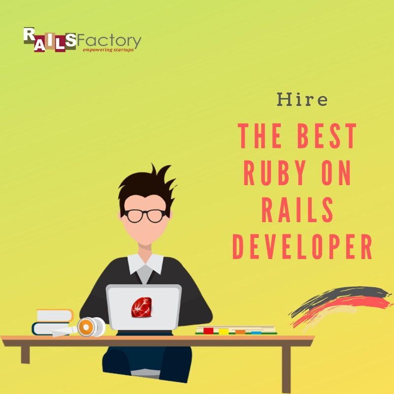 railsfactory's tweet image. Our #RoRexperts are focused on designing the best solutions compatible to your #goals. - bit.ly/2SabftK
#hirerubyonrailsdeveloper #webdevelopment #MobileApp