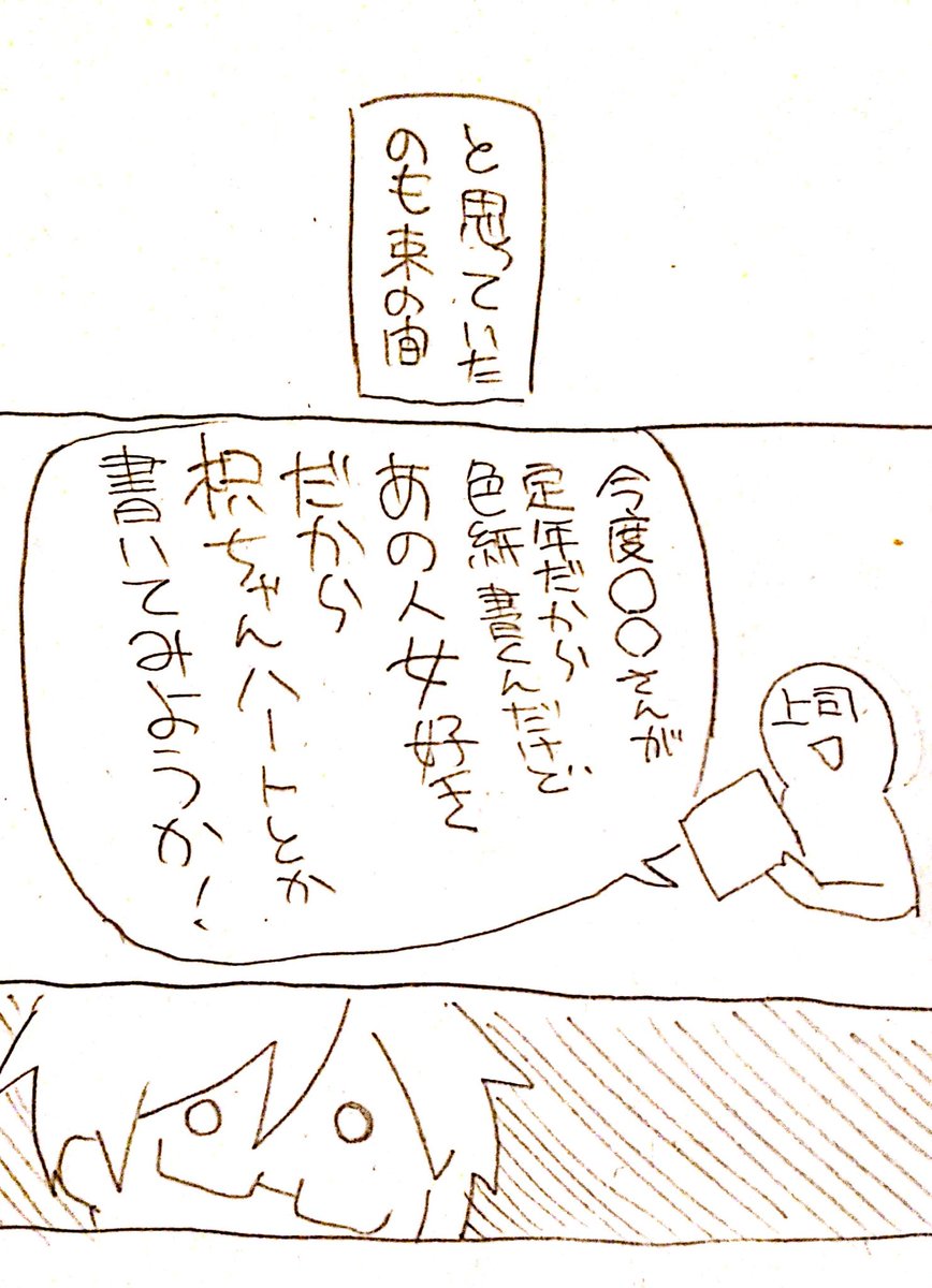 実録

ぼくは性別モラトリアム

なかなかままならないものです 