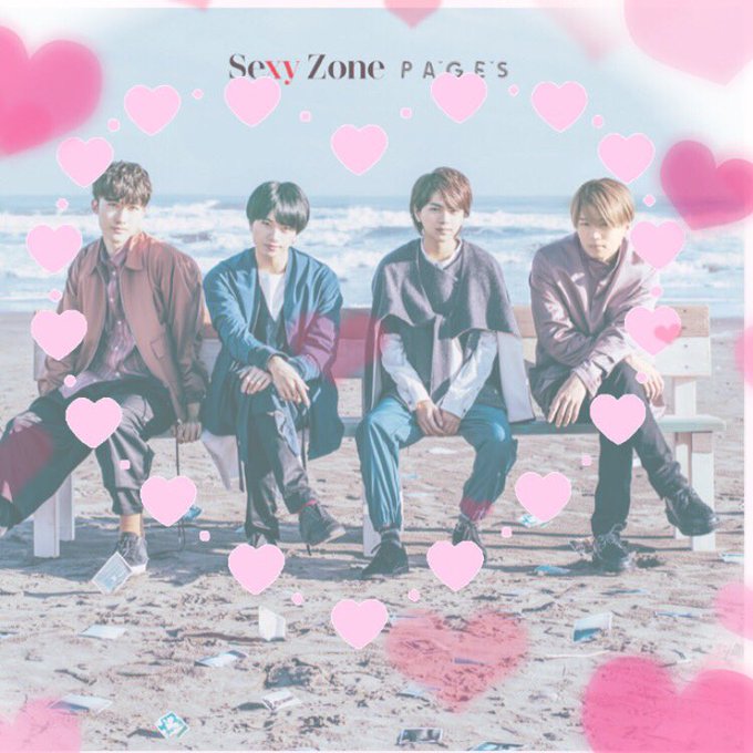 Sexyzonのtwitterイラスト検索結果