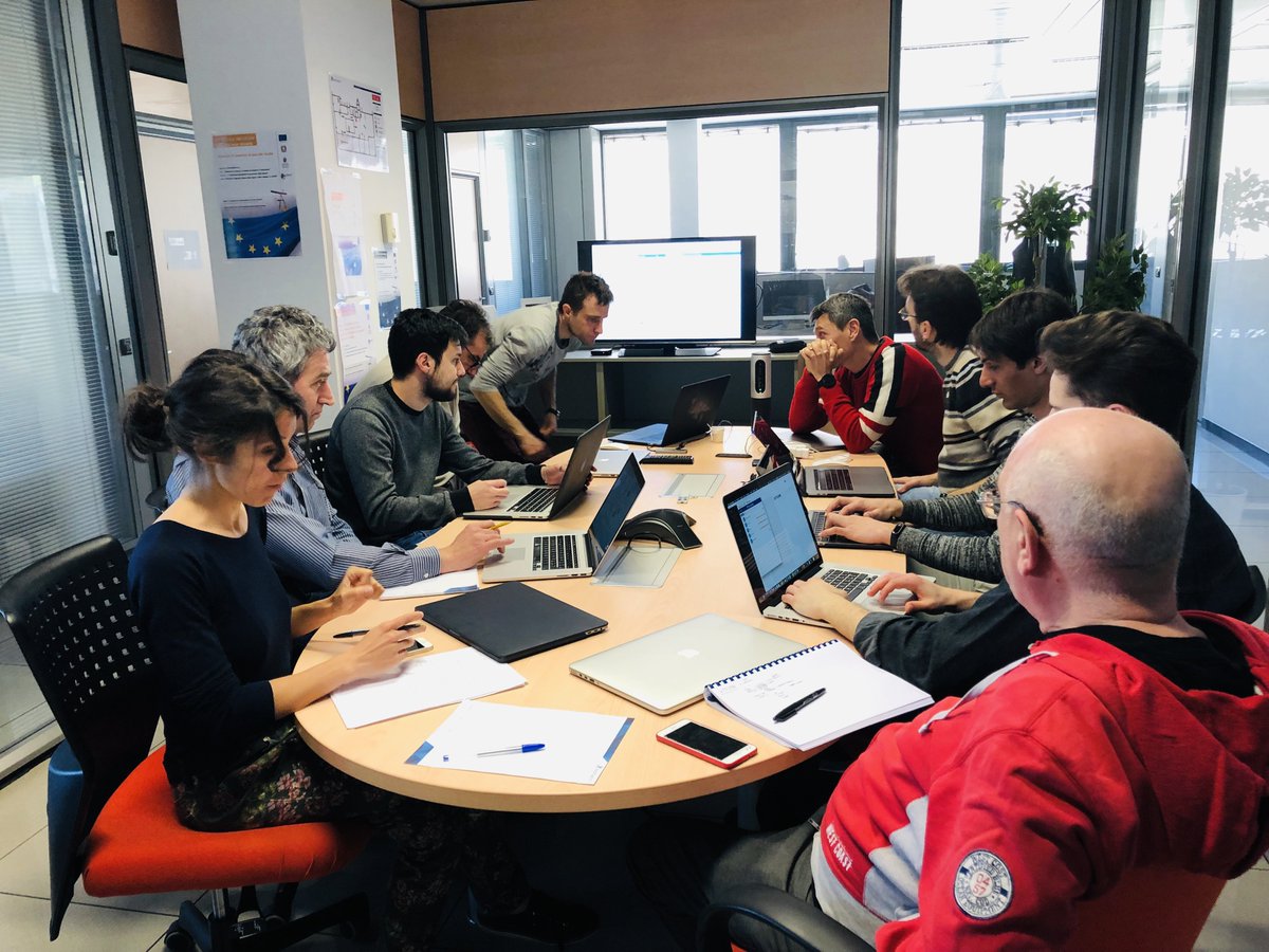 Touchware tweet media