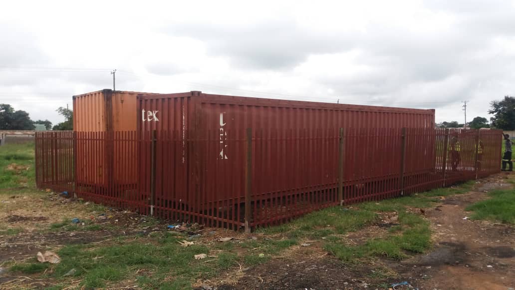 ZamBreweries's tweet photo. @ManjaPamodzi update We are passionate about recycling and making #Zambia #CleanGreenandHealthy. our new Bauleni Aggregator site is taking shape. Watch this space for details. Remember to call +260971268850 to join or support this programme
#ManjaPamodzi #PickDropCare #Recycle https://t.co/rVejt4Skti