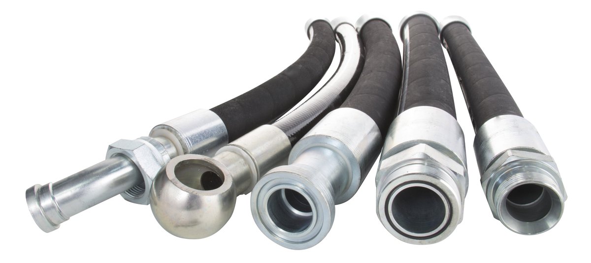 ExvalHydraulic's tweet photo. We supply hoses and fittings as per samples given or as per your required specifications. With the variety of all the products we have available, we are able to offer you a one stop solution. ☎ 0824528359
#ExvalHydraulics #Hydac #Moog #Eckerle #HosesAndFittings #OneStopSolution https://t.co/030OWuMlLN