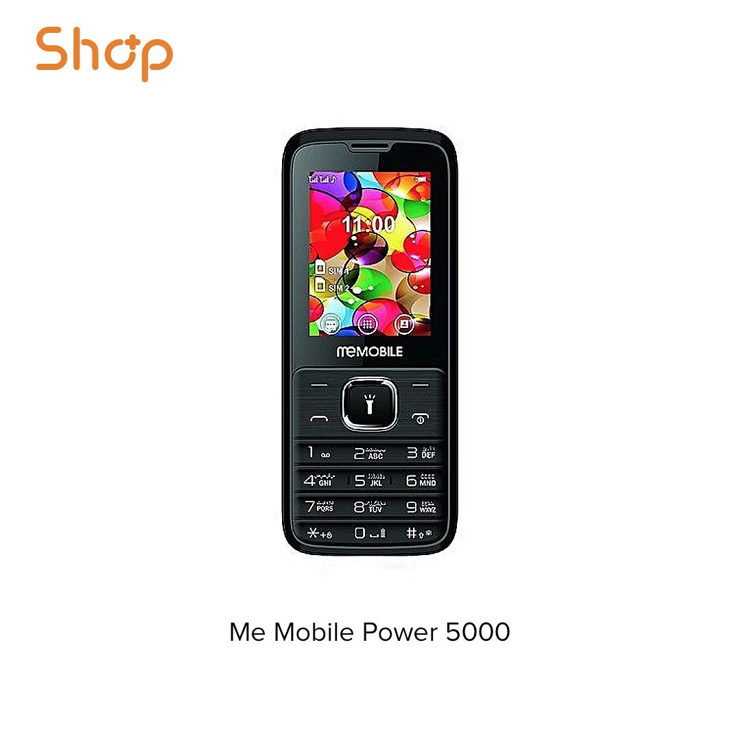 iShopluspk's tweet photo. فیچرڈ موبائل فونز پر Shoplus کا اسپیشل ڈسکاونٹ !!
کیا آپ فیچرڈ موبائل فونز ذیادہ بیچتے ہیں؟؟
پیش خدمت ہے Me Mobile Power 5000 مارکیٹ سے کم قیمت پر !!
ابھی Shoplus پر آئیں اور اپنی کمائی میں اضافہ کریں
ابھی قیمت دیکھنے اور خریدنے کیلئے لنک پر کلک کریں: https://t.co/oPk124IAPq https://t.co/d8iqBSmiuz