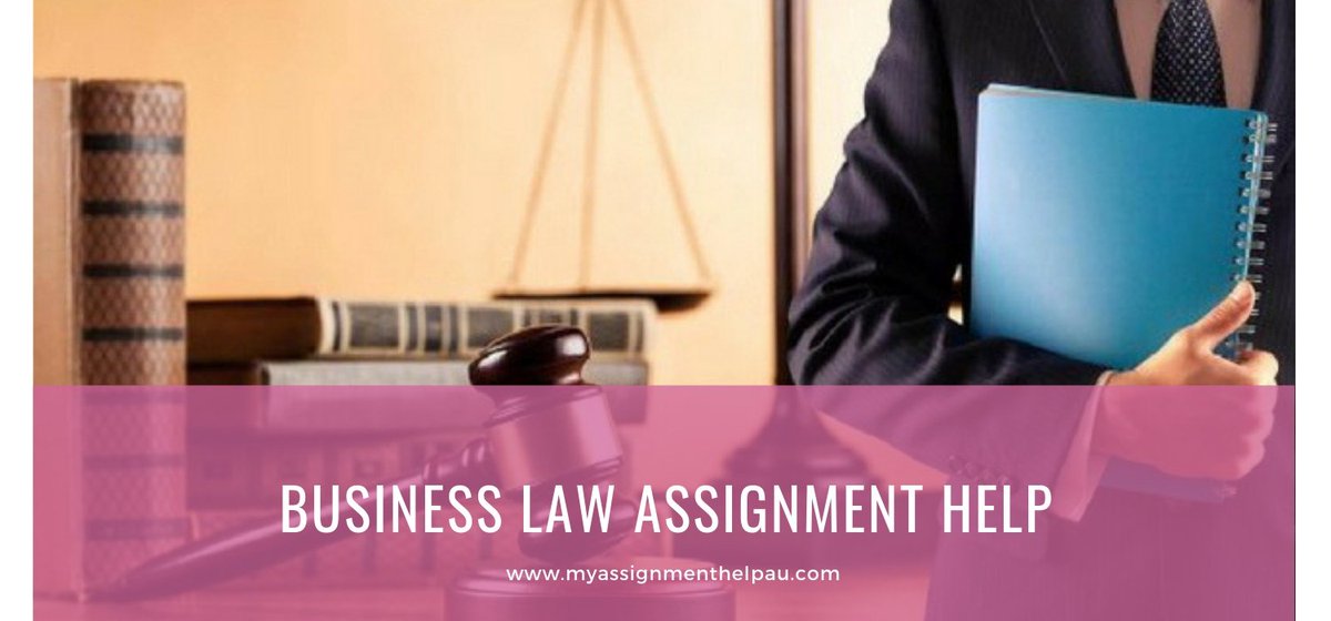 myassignmentsau's tweet image. Business Law Assignment Help: Authentic Academic Assistance
For More Info Visit Here: myassignmentshelpau.blogspot.com/2019/03/busine…
#businesslawassignmenthelp, lawassignmenthelp, #business #law #Assignments #Studentshelp #deadlines #Grades #F1Launch2019 #gmail #Blog #Academic