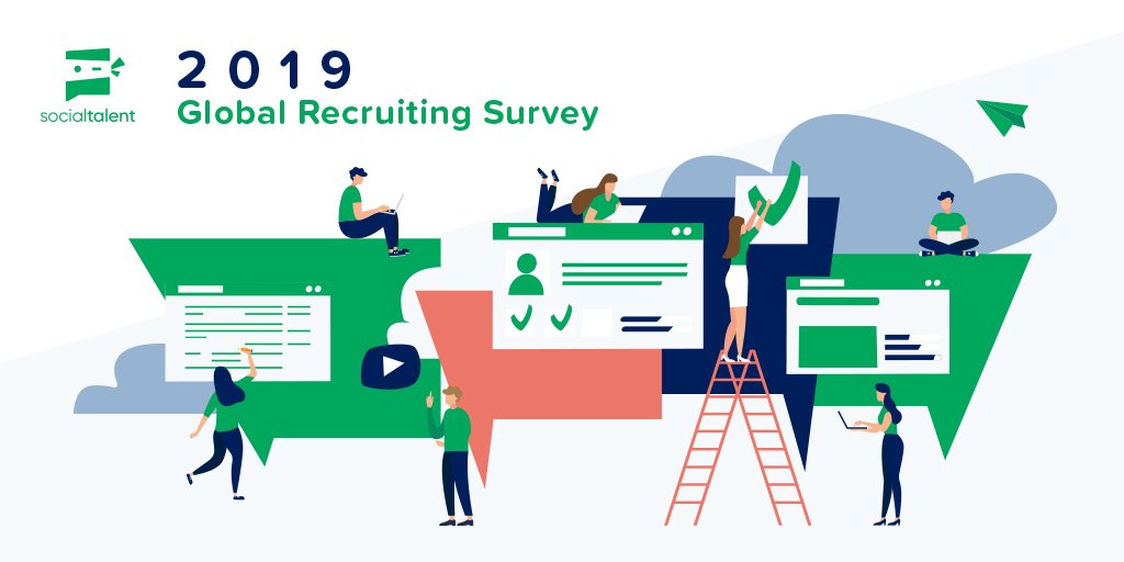 Reactive to Super Strategic Recruiter in 3 Simple Steps ift.tt/2UAy6vM Via socialtalent