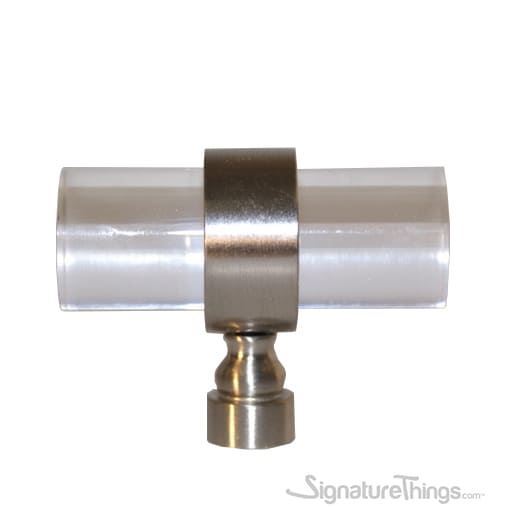 Signaturethings On Twitter Plain Traditional Ring Lucite Pull
