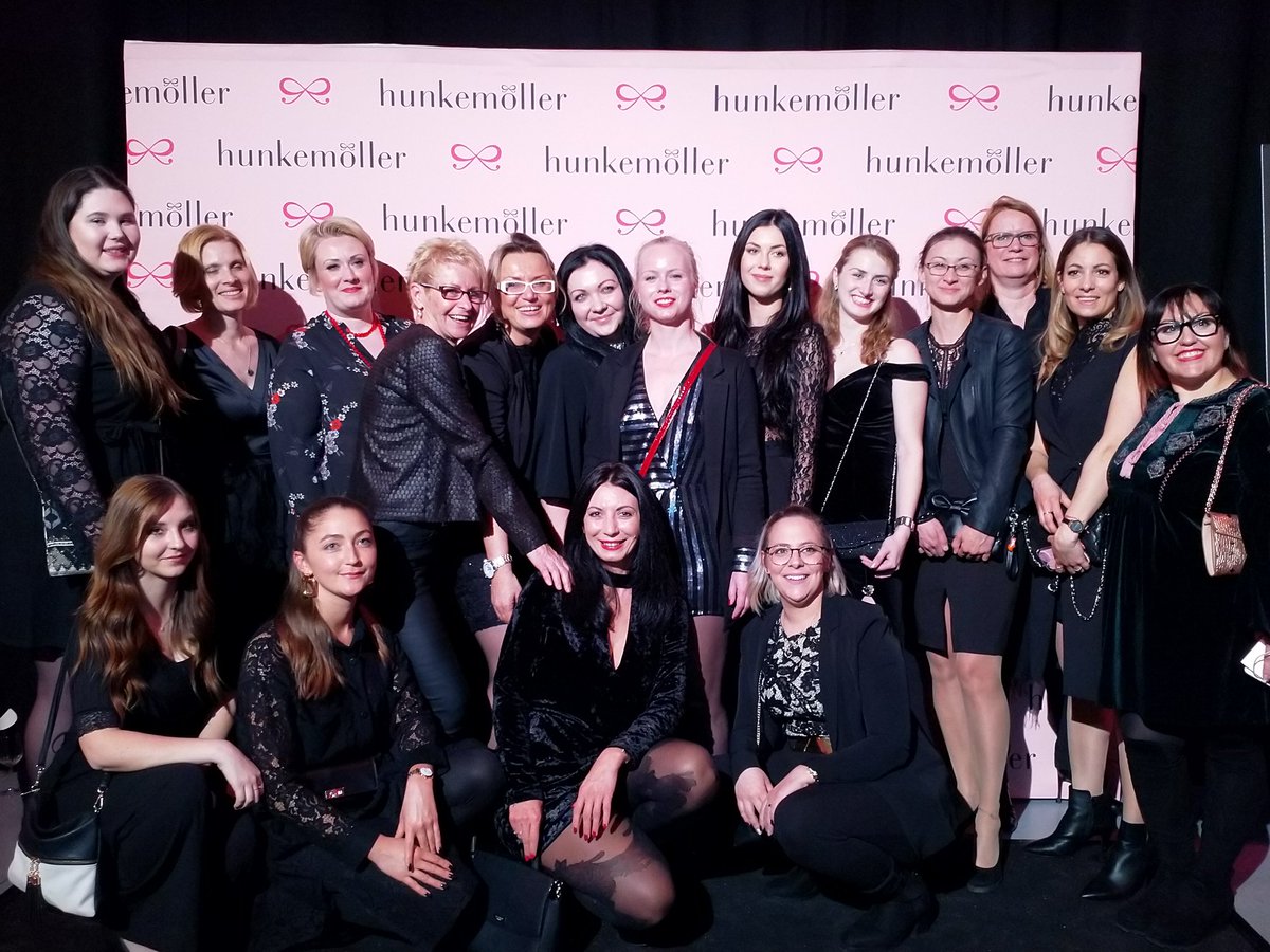 #IAMHKM region 22 welcome Christine!