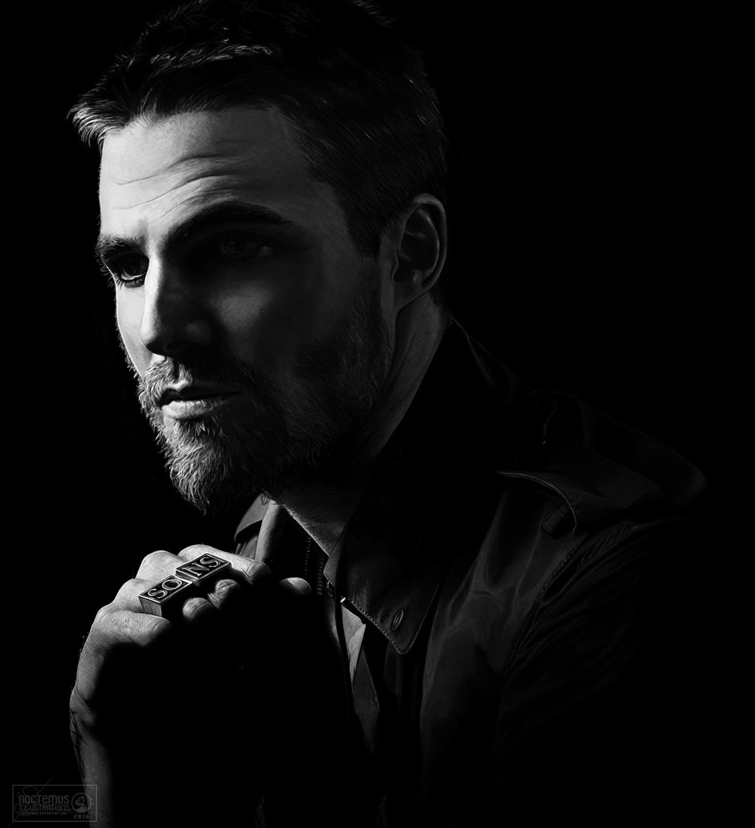 The end is upon us. #Arrow