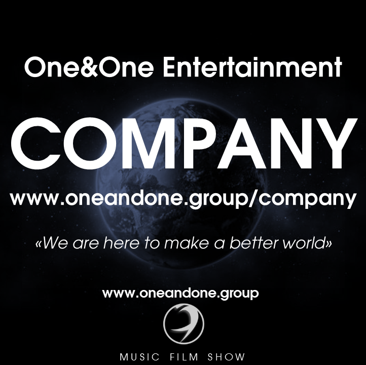OneandOneEnt's tweet image. oneandone.group