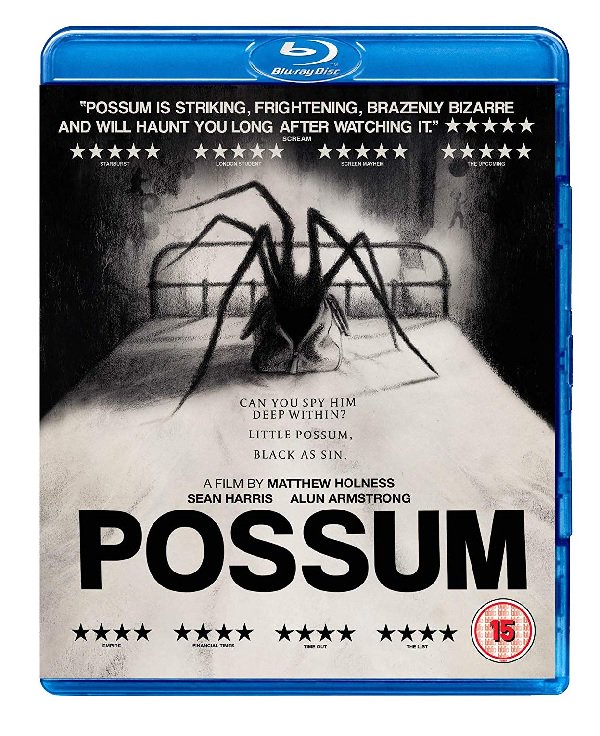 We've checked out the Blu-ray of <a href="/MrHolness/">Matthew Holness</a> <a href="/PossumFilm/">Possum Film</a> from <a href="/Bulldog_Film/">Bulldog Film Distribution</a> horrorchannel.co.uk/articles.php?f… via @horror_channel