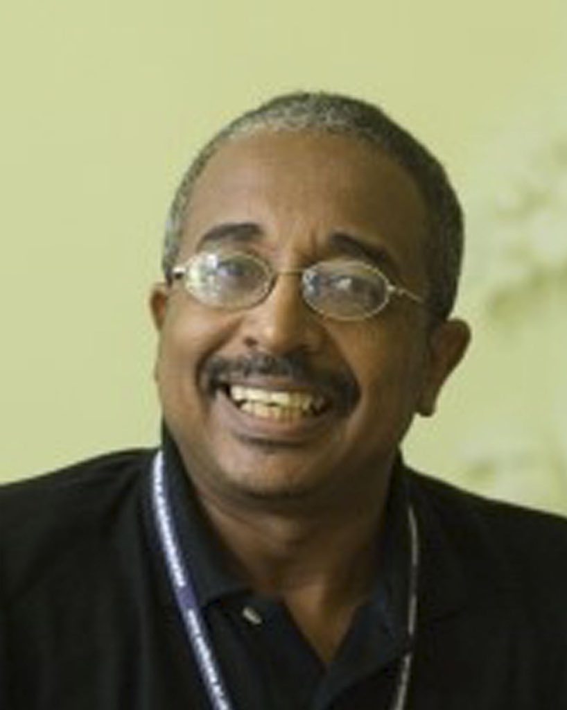 deusishe's tweet photo. Very saddening to hear about the detention of Prof. Muntaser Ibrahim in Sudan. Muntanser has been a great mentor and inspiration to me and other thousands of researchers in Africa. He should be released soon and unconditionally. https://t.co/u2WPFkVYeZ
