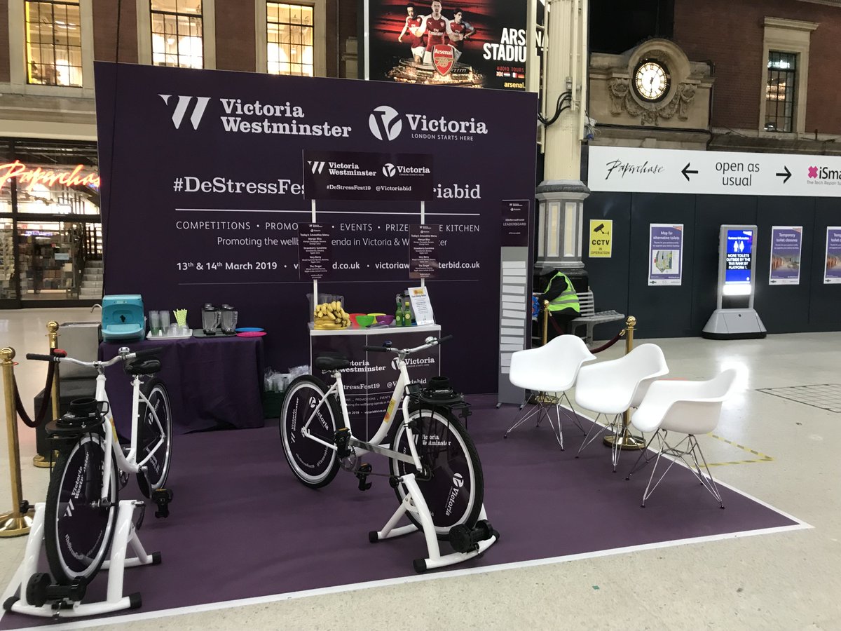 Urban Smoothie Bikes tweet media