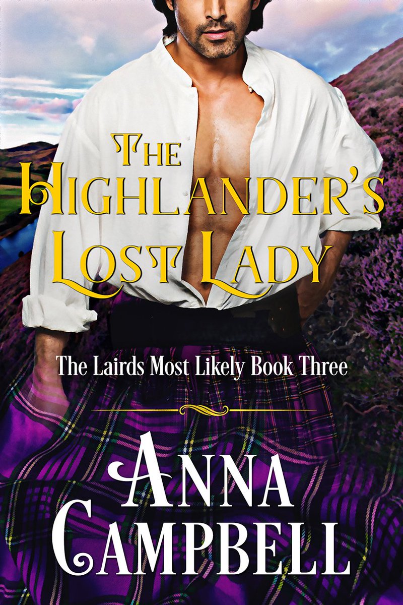 Anna Campbell Regency Romance Author tweet media