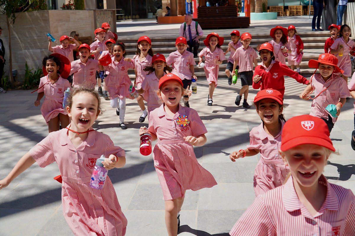 DESSDubai's tweet photo. @DESS_YearTwo had a fab time at @TSCDubai yesterday #DESS_StemWeek2019 https://t.co/rVGhiZ5TDF