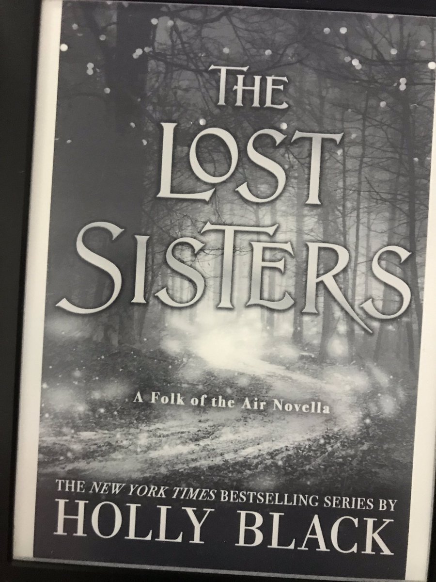 elvinareads's tweet photo. I’m reading The Lost Sisters. I love reading from Taryn’s perspective but still hate her character hshsjsjjs. #multireading https://t.co/aJtNkF7SLq