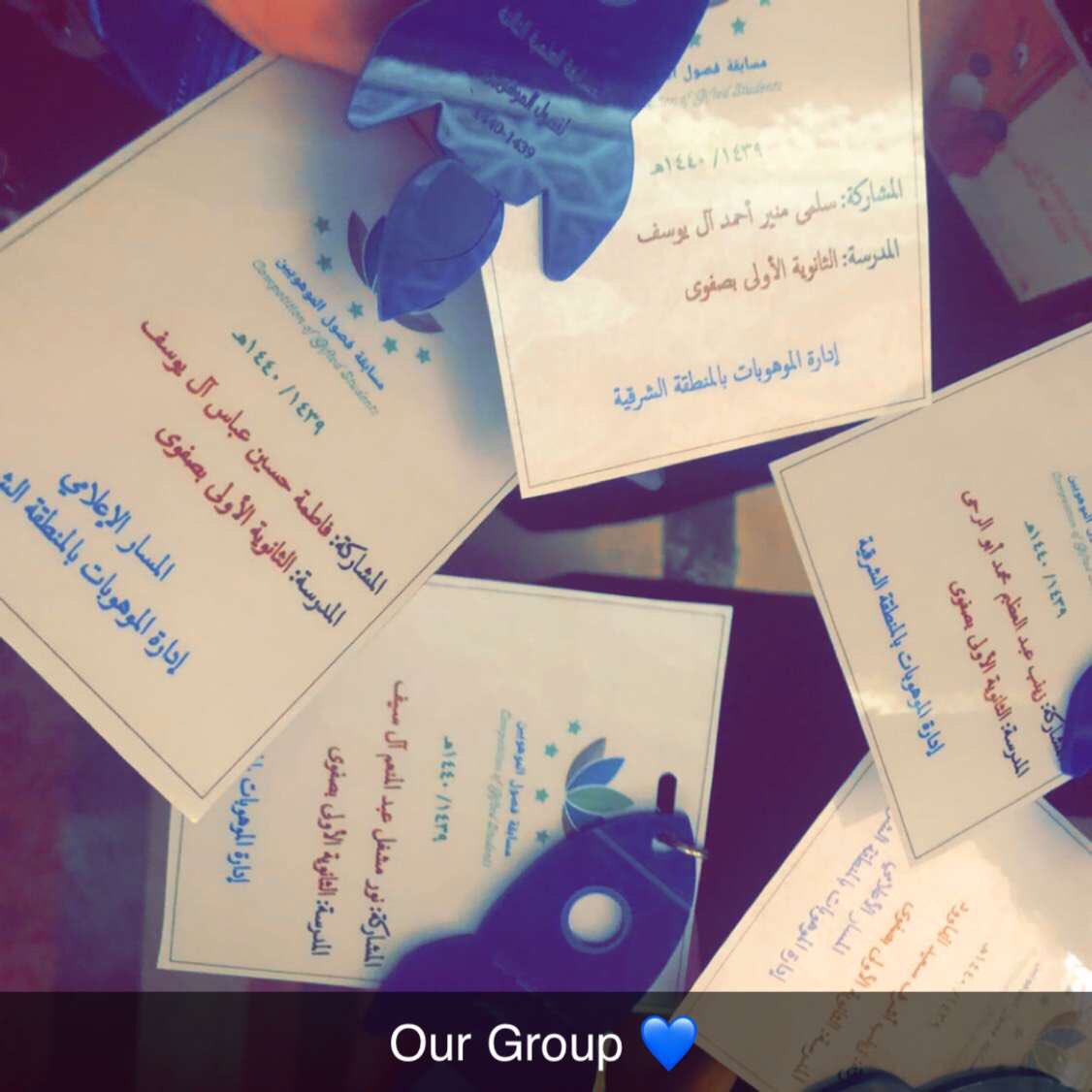 designchalleng2's tweet image. #تحدي_التصميم #ماذا_يحدث_الآن
المسابقة العلميّة الثالثة لفصول الموهوبين 🔎!