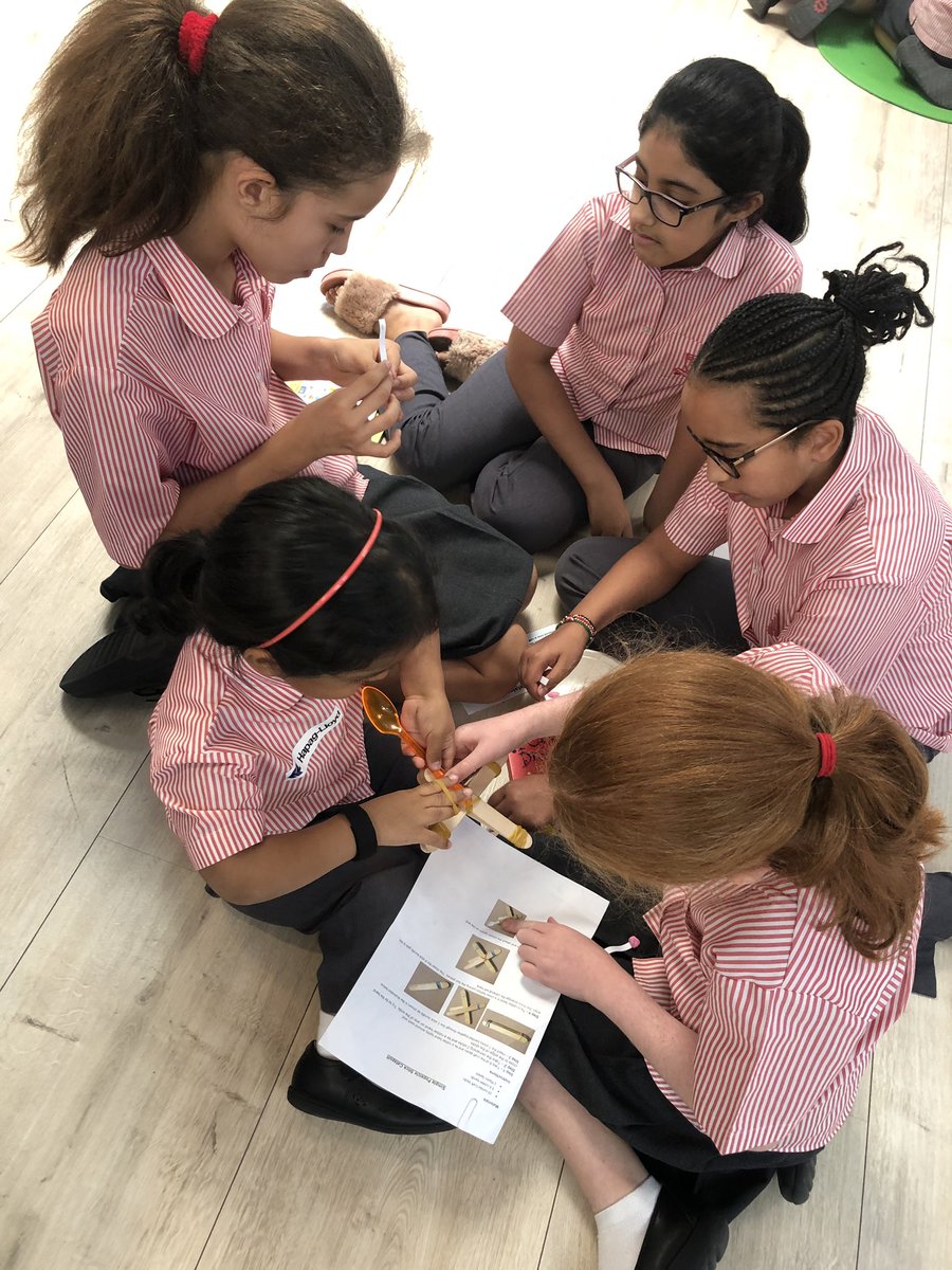 DESSyear5's tweet photo. Our library is sooo cool! Cataloguing catapulting for #DESS_stemweek2019 #catapults #cataloguing #stem #dess_yearfive_yellow https://t.co/oQr1klxqYi