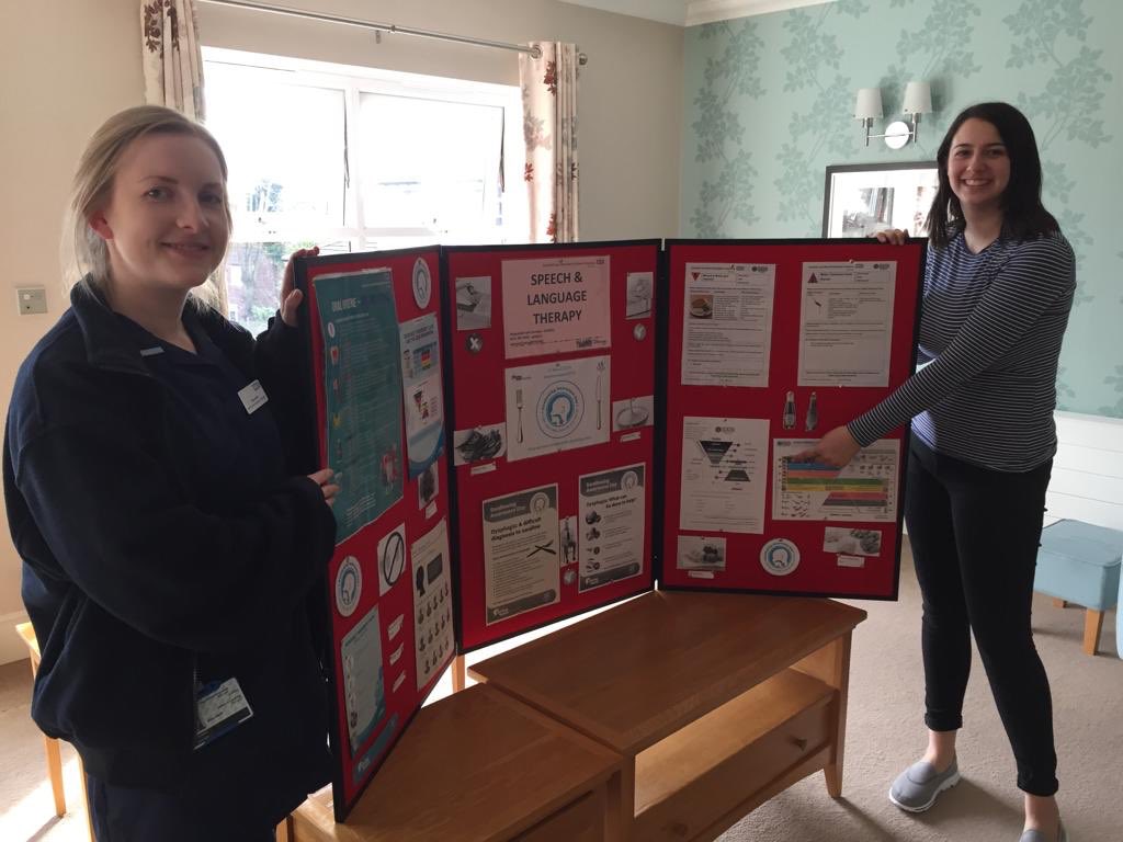 Jaspal Kaur (@jaspalslt) on Twitter photo SLTs in <a href="/icares_SWBH/">iCares@SWBH</a> are busy again for #swallowaware2019 With @MeganSagal from <a href="/SLTatBCU/">SLT at BCU</a> and <a href="/al_swiftSLT/">Alice</a> we’ve been heading out to care homes in Sandwell to update about all things #IDDSI #endplasticspoutedbeakers and the importance of adding flavours to foods 😋 SLTs in <a href="/icares_SWBH/">iCares@SWBH</a> are busy again for #swallowaware2019 With @MeganSagal from <a href="/SLTatBCU/">SLT at BCU</a> and <a href="/al_swiftSLT/">Alice</a> we’ve been heading out to care homes in Sandwell to update about all things #IDDSI #endplasticspoutedbeakers and the importance of adding flavours to foods 😋