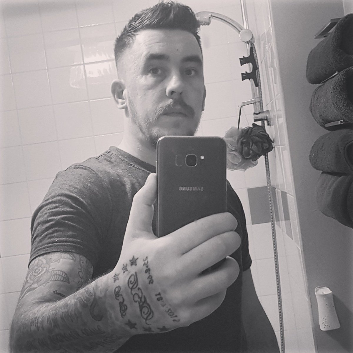 JayHarding88's tweet image. #NewProfilePic