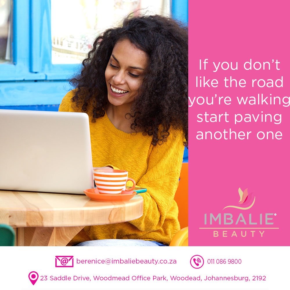 Become a business owner with Imbalie Beauty
#BuildingTheDream #ChasingDreams #DreamLife #DreamsComeTrue #LeadersInBeauty #SettingGoals #ReachingGoals #GoalDriven #Goals #Leader #FutureBoss #ImbalieBeauty