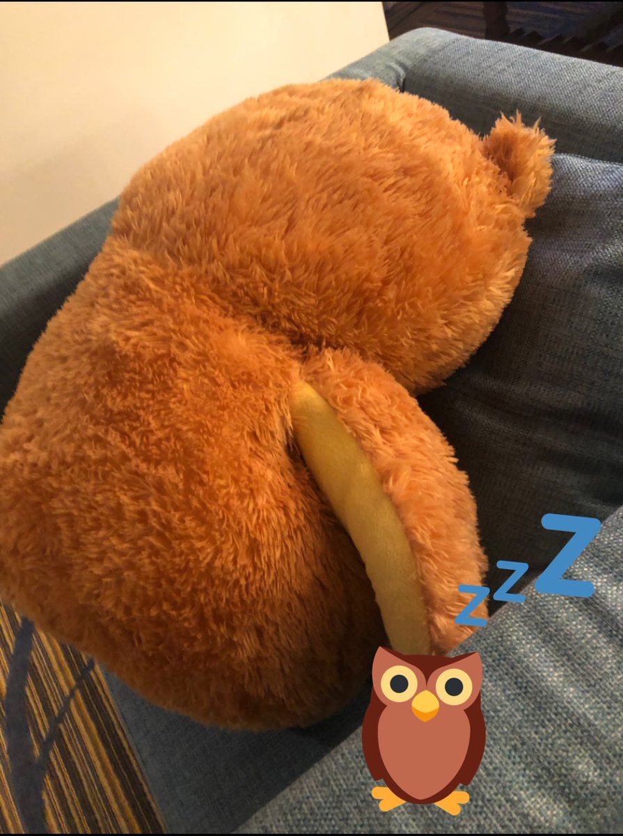 Goodnight, #NASPA19 !!