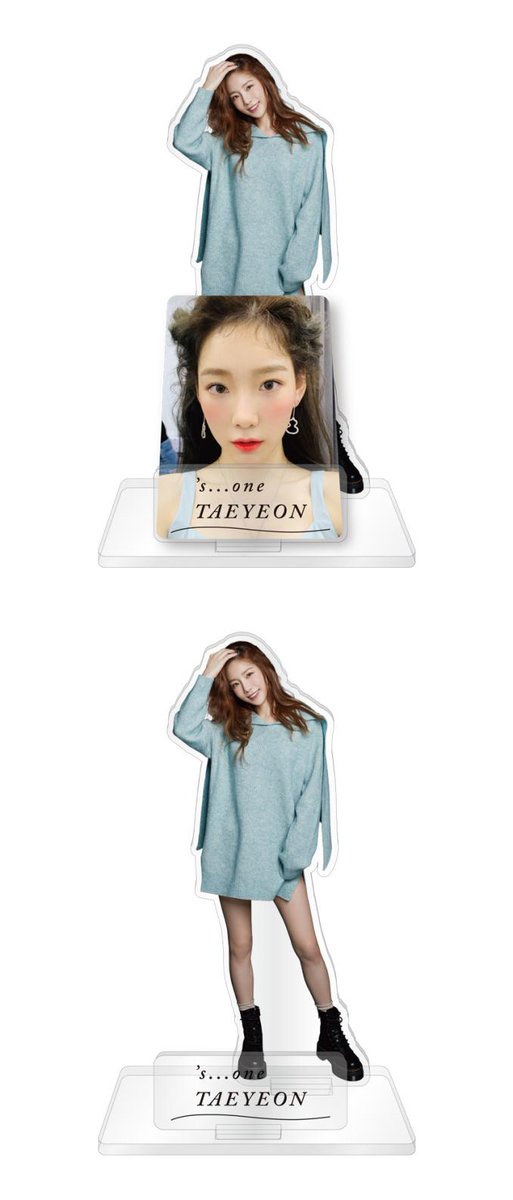 GGGoods's tweet image. Check out the actual previews of some of the Taeyeon 's…one Official Concert Goods and don't forget to pre-order them at girlsgenerationgoods.ecwid.com/Taeyeon-s%E2%8…!