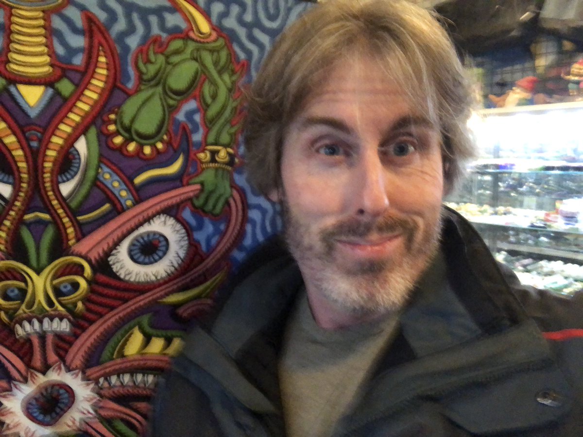 RobCutter5 tweet picture
