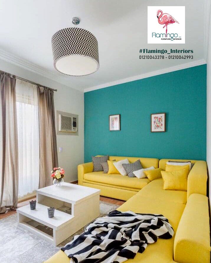 Flamingointeri1's tweet photo. L Shape  yellow sofa bed will definitely make your home glow ☀
For orders please leave a message or call us on : 01210043378 - 01210042993 
Visit us at 31 Alfoursan buildings,  kattameya.
#living_room
#sofa_couch
#flamingo_interiors
#flamingo_furniture
#where_balance_exist https://t.co/dBlbMPec5K