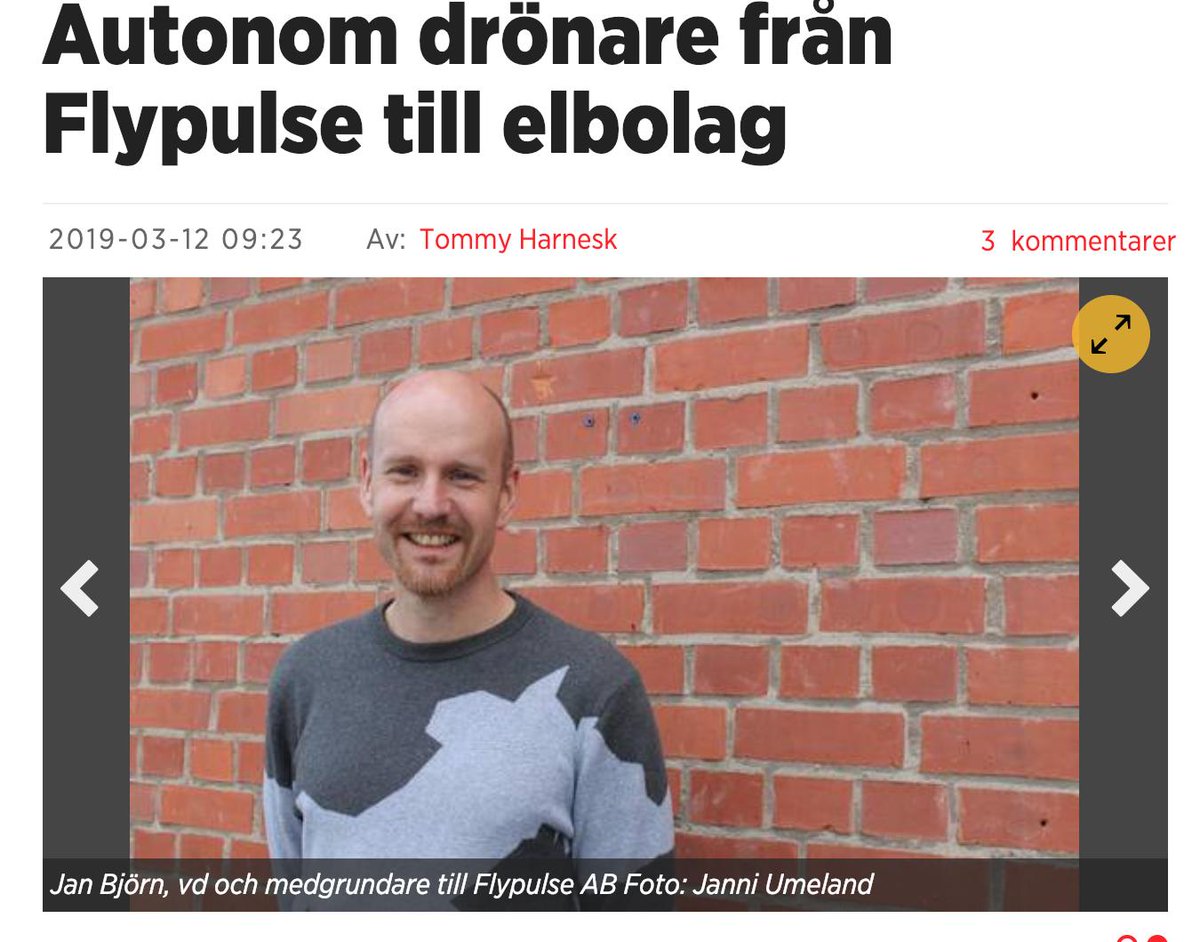 ESA-BIC Sweden tweet media