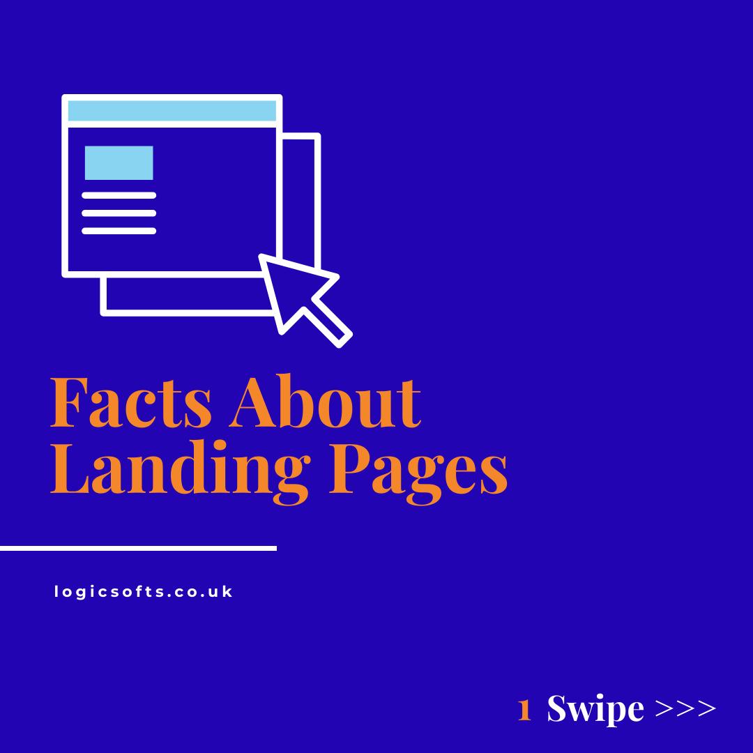 logicsoftsuk's tweet photo. Facts About Landing Pages ( Part 2).

https://t.co/ah1AZEm7vv 

#landingpages #websitedesign #webdesignagency #webdesigns #webdesigners #webdesign #uidesign #uxdesign #designinspiration #digitalmarketing #branding  #londondesigner #smallbusiness https://t.co/uOvue7kgY1
