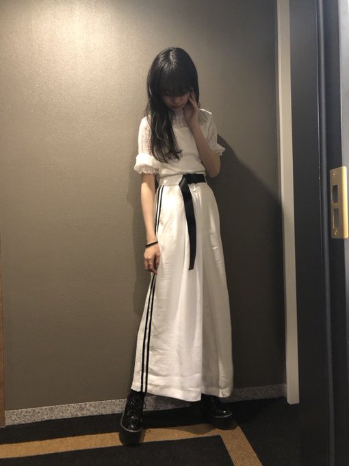 Twitterのコスプレ画像8