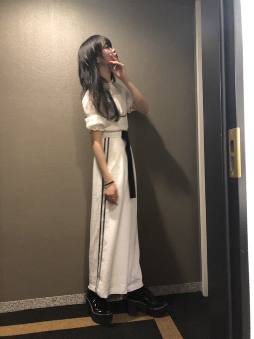 Twitterのコスプレ画像7