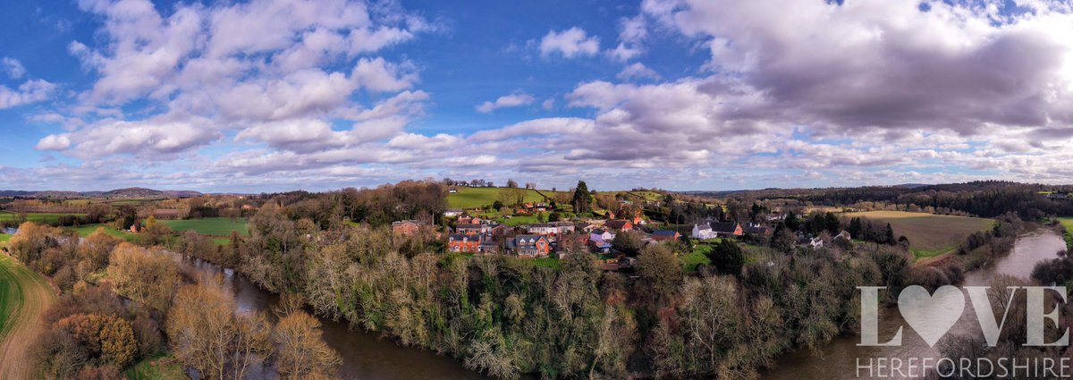 Breinton on Wye
loveherefordshire.com