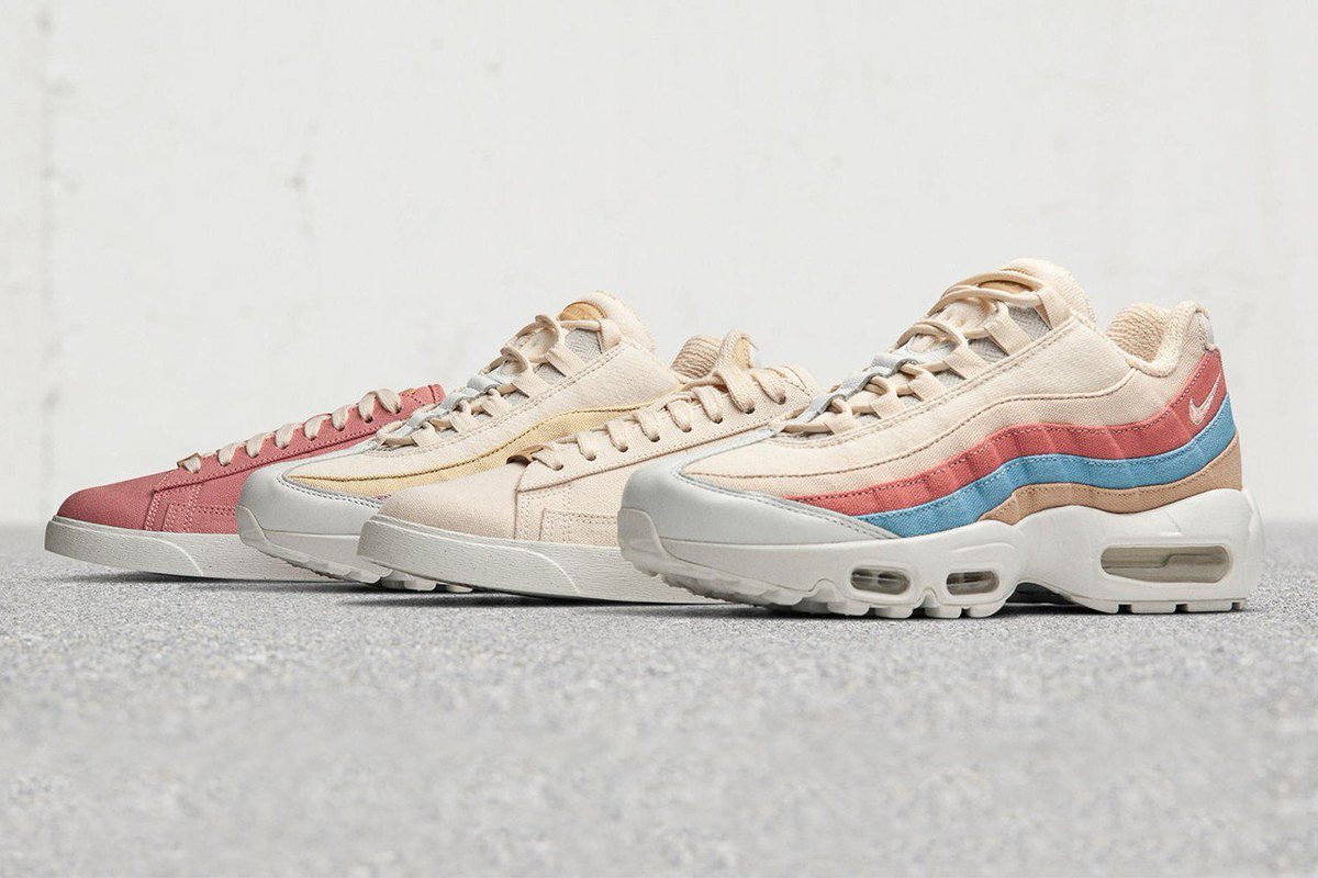 air max 95 plant based