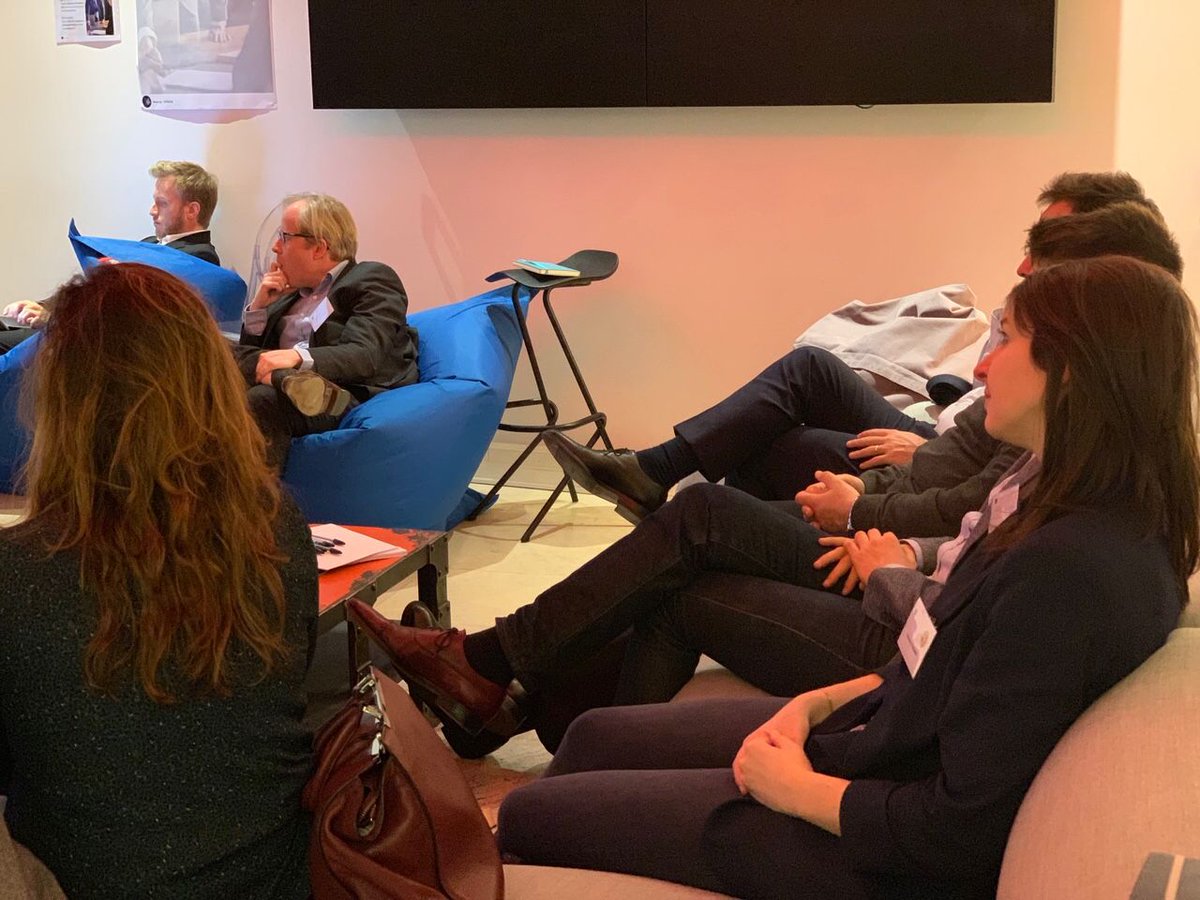 bengslab's tweet image. Meet Up de lancement de la nouvelle saison du Bengs Lab ! Augmented Worker, comment réconcilier l’humain et la technologie ? Une démarche d’open innovation pour co-construire les business models de demain ! #openinnovation #augmentedworker