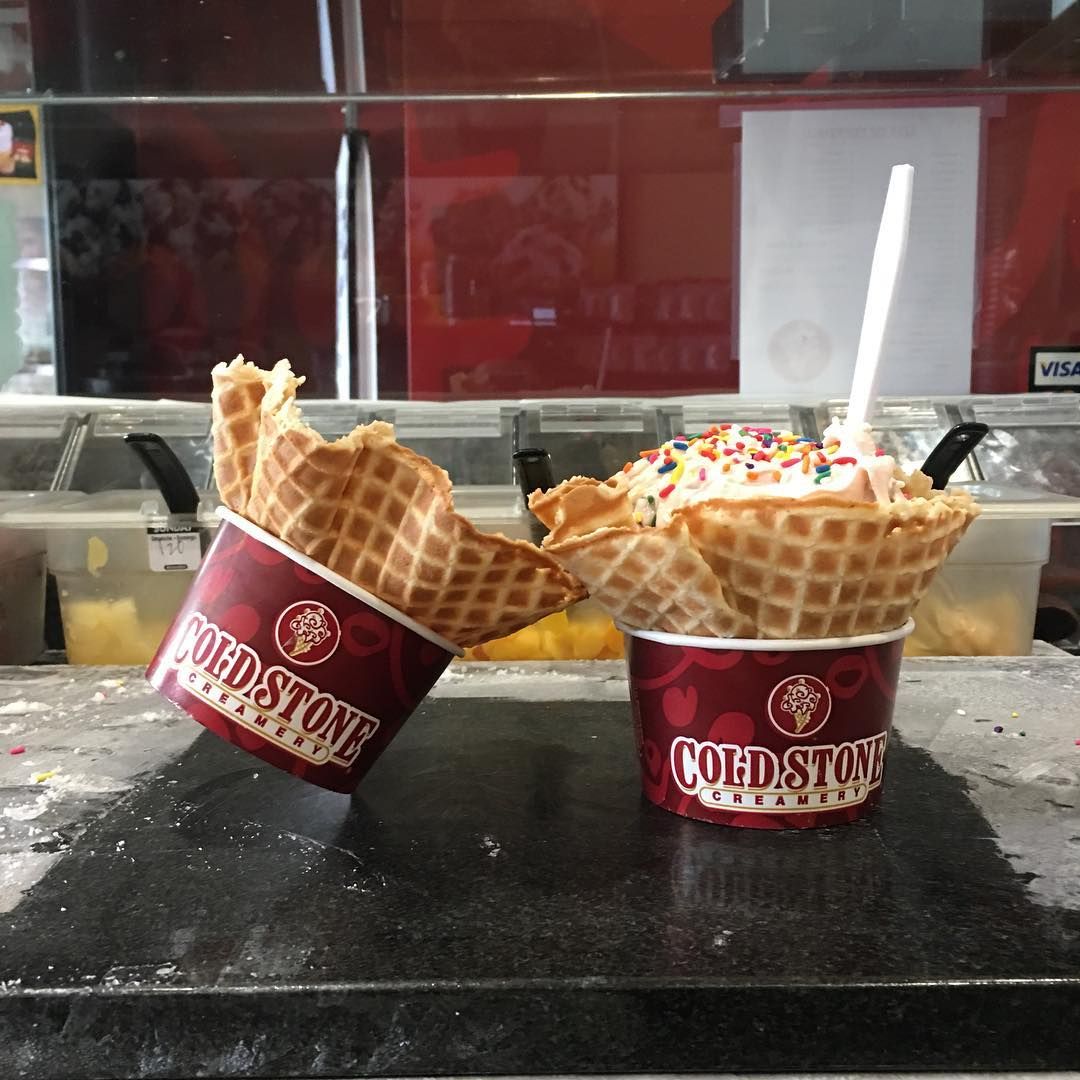 coldstoneng's tweet image. It always smells nice in our stores 😋 .

Come by and enjoy our Buy One Get One Free which is happening today in all our stores.

#coldstonebogo #icecream