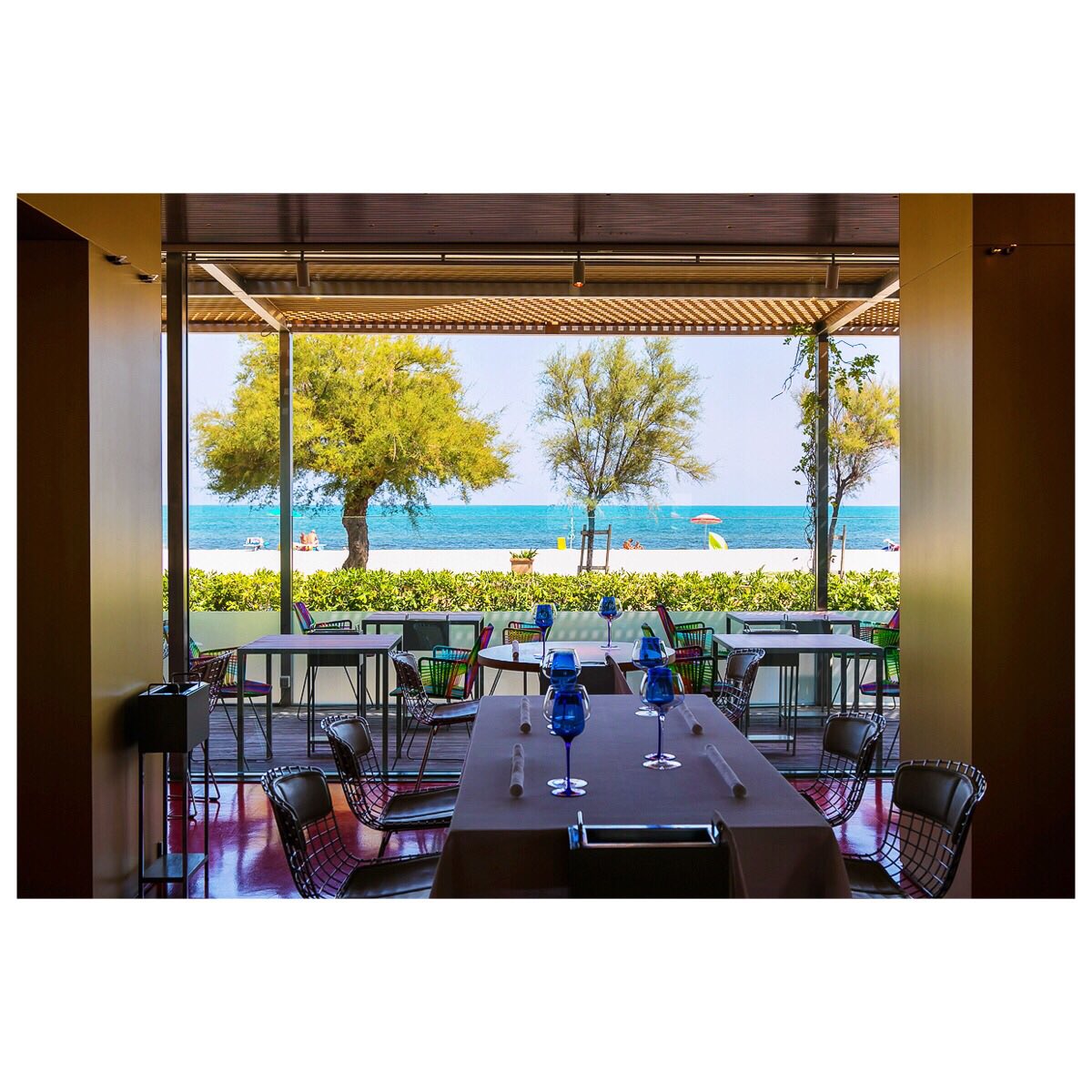 Moreno Cedroni tweet media